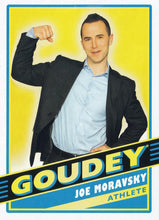 Load image into Gallery viewer, 2020 Upper Deck Goodwin Champions GOUDEY Inserts ~ Pick your card