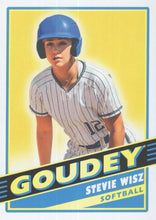 Load image into Gallery viewer, 2020 Upper Deck Goodwin Champions GOUDEY Inserts ~ Pick your card