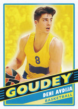 Load image into Gallery viewer, 2020 Upper Deck Goodwin Champions GOUDEY Inserts ~ Pick your card