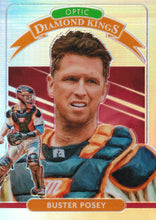 Load image into Gallery viewer, 2020 Donruss Optic Baseball HOLO PARALLELS ~ Pick your card