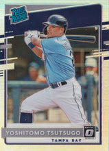 Load image into Gallery viewer, 2020 Donruss Optic Baseball HOLO PARALLELS ~ Pick your card