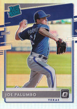 Load image into Gallery viewer, 2020 Donruss Optic Baseball HOLO PARALLELS ~ Pick your card