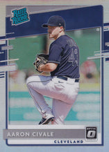 Load image into Gallery viewer, 2020 Donruss Optic Baseball HOLO PARALLELS ~ Pick your card
