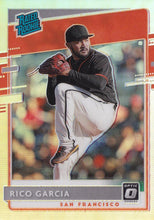 Load image into Gallery viewer, 2020 Donruss Optic Baseball HOLO PARALLELS ~ Pick your card