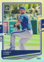 Load image into Gallery viewer, 2020 Donruss Optic Baseball HOLO PARALLELS ~ Pick your card