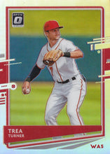 Load image into Gallery viewer, 2020 Donruss Optic Baseball HOLO PARALLELS ~ Pick your card