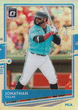 Load image into Gallery viewer, 2020 Donruss Optic Baseball HOLO PARALLELS ~ Pick your card