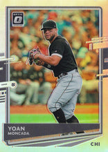 Load image into Gallery viewer, 2020 Donruss Optic Baseball HOLO PARALLELS ~ Pick your card