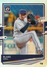 Load image into Gallery viewer, 2020 Donruss Optic Baseball HOLO PARALLELS ~ Pick your card