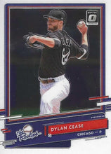 Load image into Gallery viewer, 2020 Donruss Optic Baseball THE ROOKIES INSERTS ~ Pick your card