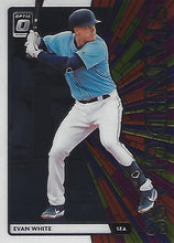Load image into Gallery viewer, 2020 Donruss Optic Baseball STAINED GLASS INSERTS ~ Pick your card