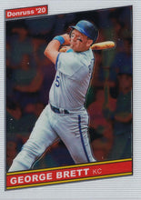 Load image into Gallery viewer, 2020 Donruss Optic Baseball RETRO 1986 INSERTS ~ Pick your card