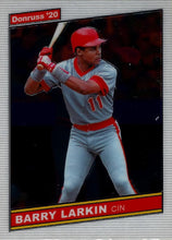 Load image into Gallery viewer, 2020 Donruss Optic Baseball RETRO 1986 INSERTS ~ Pick your card