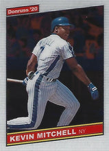 Load image into Gallery viewer, 2020 Donruss Optic Baseball RETRO 1986 INSERTS ~ Pick your card