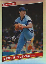 Load image into Gallery viewer, 2020 Donruss Optic Baseball RETRO 1986 INSERTS ~ Pick your card