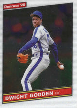 Load image into Gallery viewer, 2020 Donruss Optic Baseball RETRO 1986 INSERTS ~ Pick your card