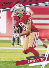 Load image into Gallery viewer, 2020 Panini Prestige NFL Football Cards #1-100 ~ Pick Your Cards