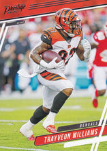 Load image into Gallery viewer, 2020 Panini Prestige NFL Football Cards #1-100 ~ Pick Your Cards