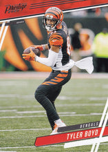 Load image into Gallery viewer, 2020 Panini Prestige NFL Football Cards #1-100 ~ Pick Your Cards