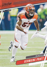 Load image into Gallery viewer, 2020 Panini Prestige NFL Football Cards #1-100 ~ Pick Your Cards