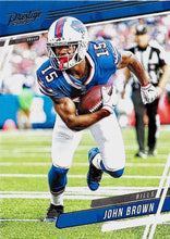 Load image into Gallery viewer, 2020 Panini Prestige NFL Football Cards #1-100 ~ Pick Your Cards