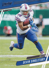 Load image into Gallery viewer, 2020 Panini Prestige NFL Football Cards #1-100 ~ Pick Your Cards