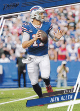 Load image into Gallery viewer, 2020 Panini Prestige NFL Football Cards #1-100 ~ Pick Your Cards