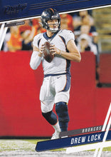 Load image into Gallery viewer, 2020 Panini Prestige NFL Football Cards #1-100 ~ Pick Your Cards