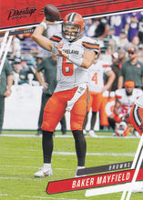 Load image into Gallery viewer, 2020 Panini Prestige NFL Football Cards #1-100 ~ Pick Your Cards