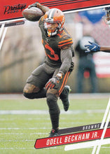 Load image into Gallery viewer, 2020 Panini Prestige NFL Football Cards #1-100 ~ Pick Your Cards
