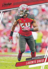 Load image into Gallery viewer, 2020 Panini Prestige NFL Football Cards #1-100 ~ Pick Your Cards