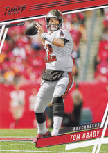 Load image into Gallery viewer, 2020 Panini Prestige NFL Football Cards #1-100 ~ Pick Your Cards