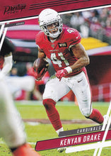 Load image into Gallery viewer, 2020 Panini Prestige NFL Football Cards #1-100 ~ Pick Your Cards
