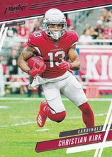 Load image into Gallery viewer, 2020 Panini Prestige NFL Football Cards #1-100 ~ Pick Your Cards