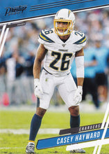 Load image into Gallery viewer, 2020 Panini Prestige NFL Football Cards #1-100 ~ Pick Your Cards