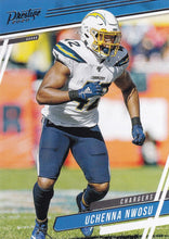 Load image into Gallery viewer, 2020 Panini Prestige NFL Football Cards #1-100 ~ Pick Your Cards