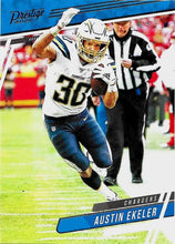 Load image into Gallery viewer, 2020 Panini Prestige NFL Football Cards #1-100 ~ Pick Your Cards