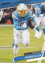 Load image into Gallery viewer, 2020 Panini Prestige NFL Football Cards #1-100 ~ Pick Your Cards