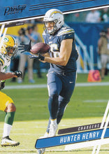 Load image into Gallery viewer, 2020 Panini Prestige NFL Football Cards #1-100 ~ Pick Your Cards