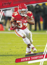 Load image into Gallery viewer, 2020 Panini Prestige NFL Football Cards #1-100 ~ Pick Your Cards