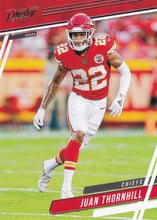 Load image into Gallery viewer, 2020 Panini Prestige NFL Football Cards #1-100 ~ Pick Your Cards