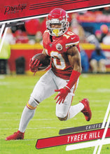 Load image into Gallery viewer, 2020 Panini Prestige NFL Football Cards #1-100 ~ Pick Your Cards