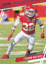 Load image into Gallery viewer, 2020 Panini Prestige NFL Football Cards #1-100 ~ Pick Your Cards