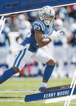Load image into Gallery viewer, 2020 Panini Prestige NFL Football Cards #1-100 ~ Pick Your Cards