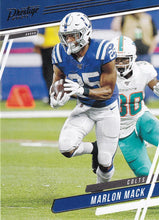 Load image into Gallery viewer, 2020 Panini Prestige NFL Football Cards #1-100 ~ Pick Your Cards