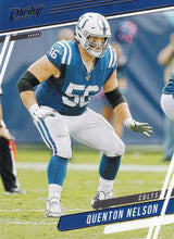 Load image into Gallery viewer, 2020 Panini Prestige NFL Football Cards #1-100 ~ Pick Your Cards