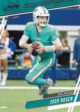 Load image into Gallery viewer, 2020 Panini Prestige NFL Football Cards #1-100 ~ Pick Your Cards