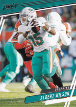 Load image into Gallery viewer, 2020 Panini Prestige NFL Football Cards #1-100 ~ Pick Your Cards