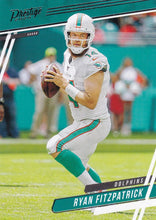 Load image into Gallery viewer, 2020 Panini Prestige NFL Football Cards #1-100 ~ Pick Your Cards
