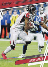 Load image into Gallery viewer, 2020 Panini Prestige NFL Football Cards #1-100 ~ Pick Your Cards